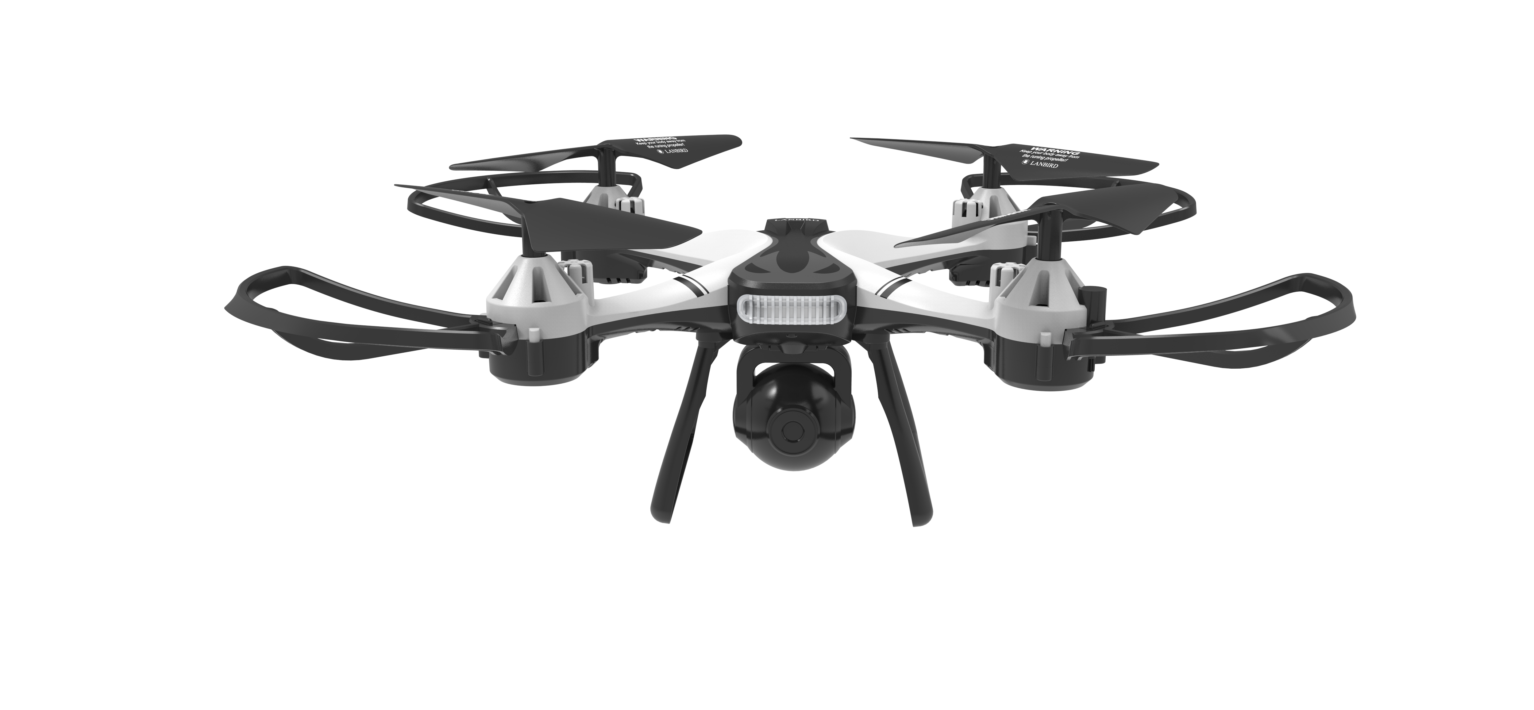UAV，Render，