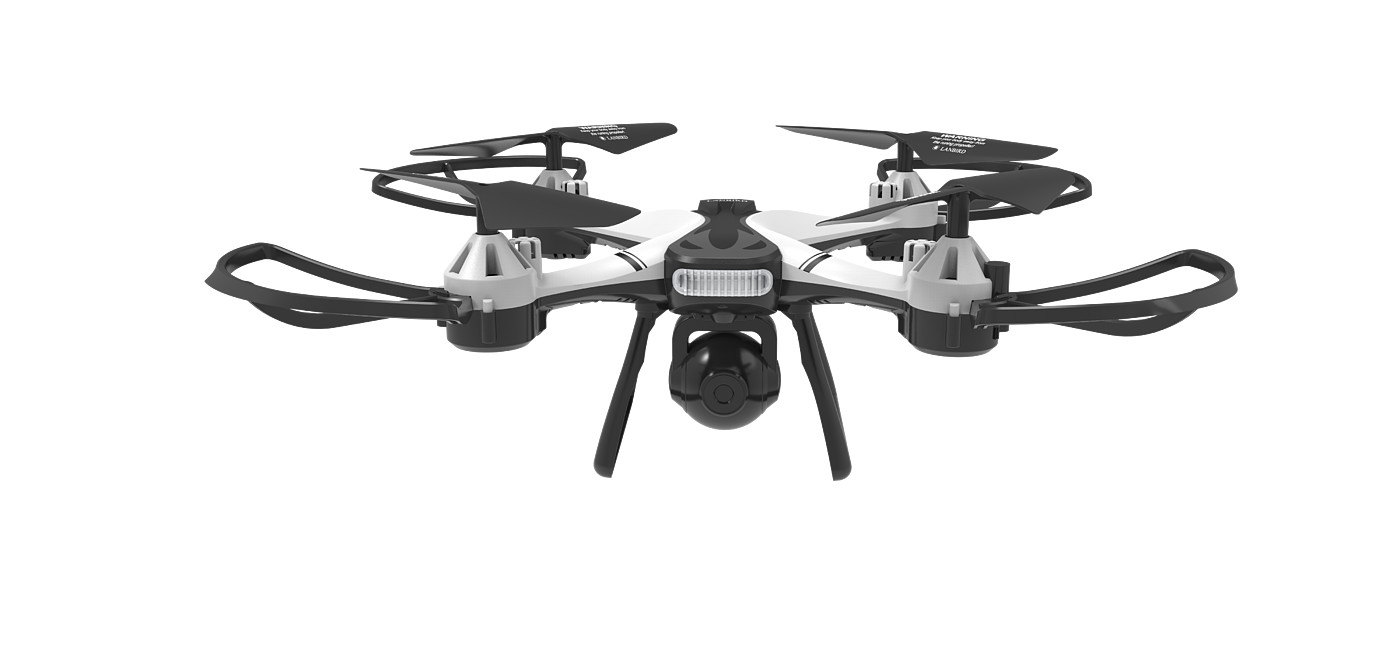 UAV，Render，