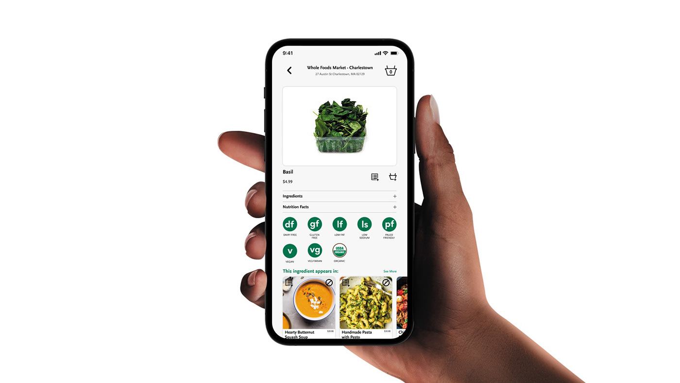 Amazon，Skill kitchen，modularization，