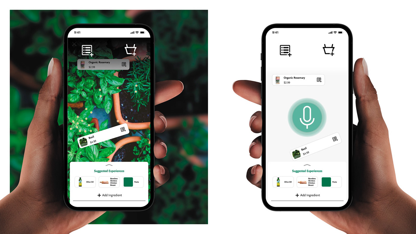 Amazon，Skill kitchen，modularization，