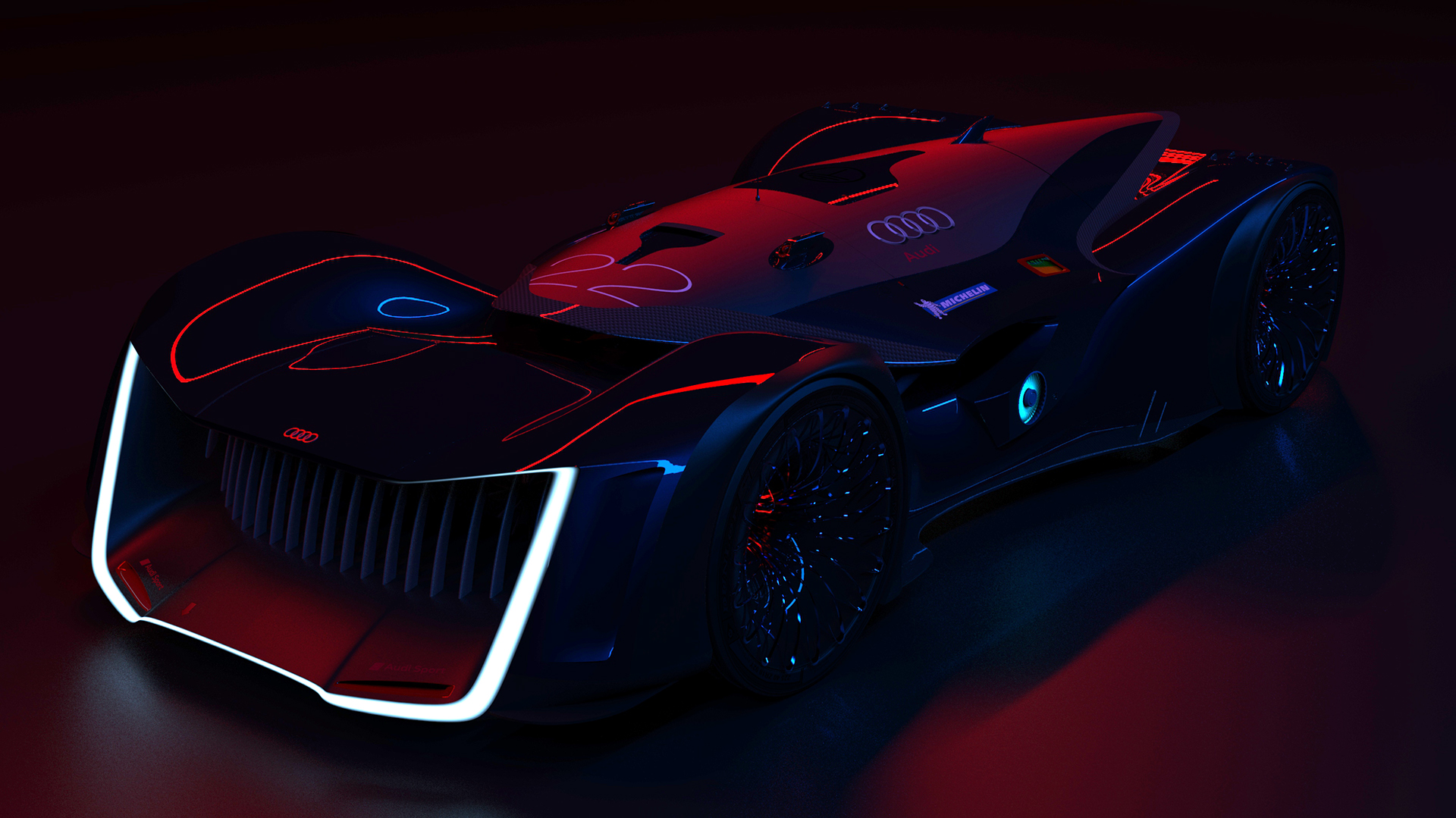 audi，brand，Sports car，Automobile design，