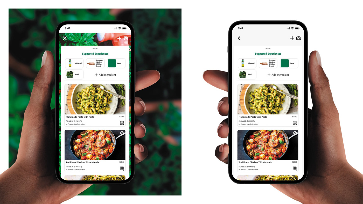 Amazon，Skill kitchen，modularization，