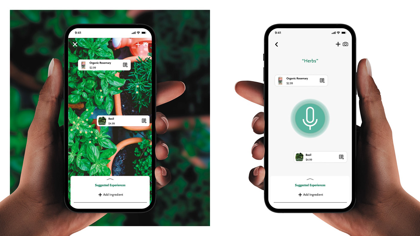 Amazon，Skill kitchen，modularization，