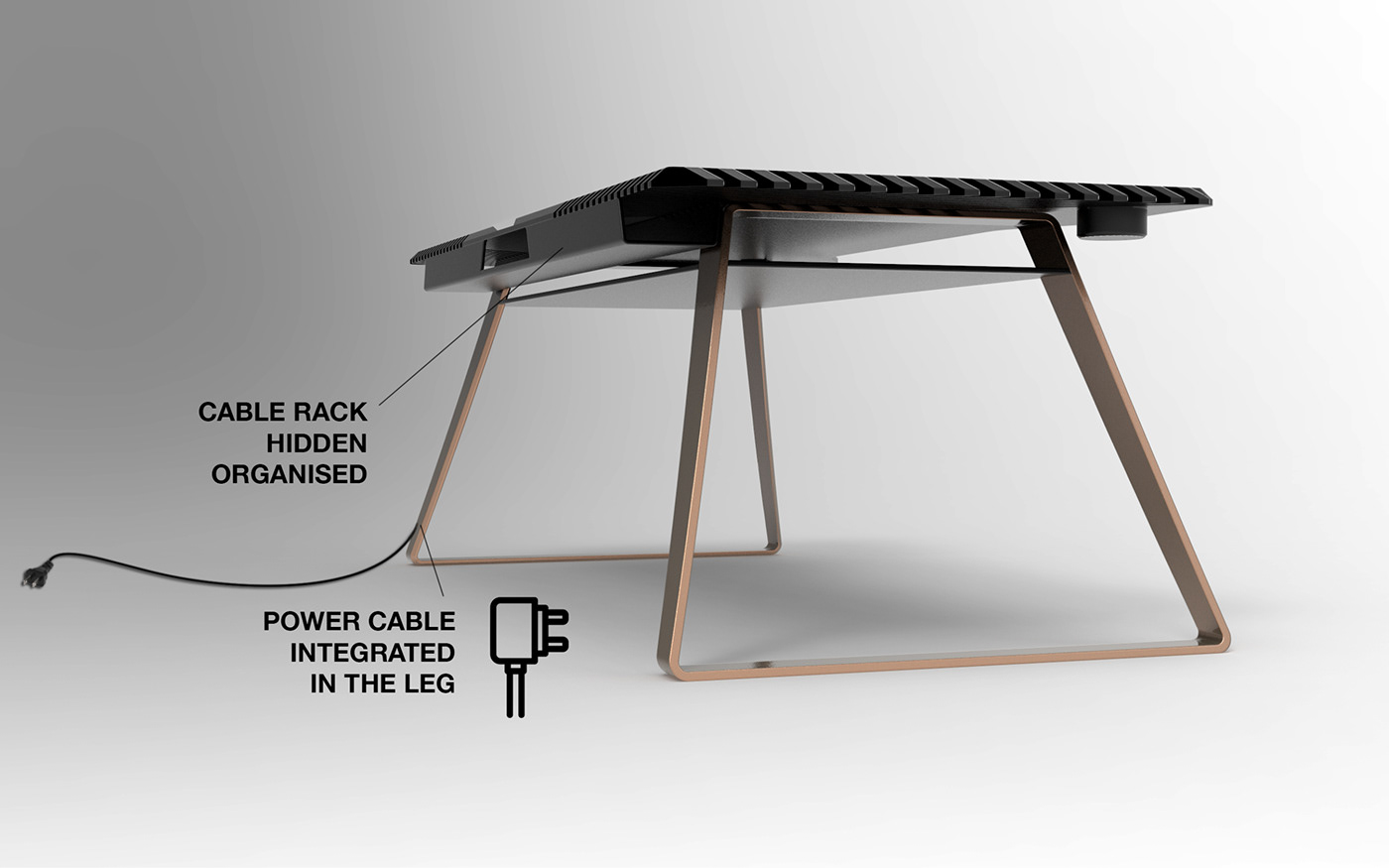 Game table，Ergonomics，Catalyst，