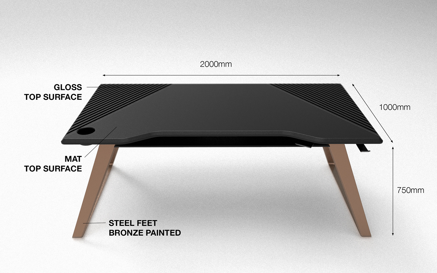 Game table，Ergonomics，Catalyst，