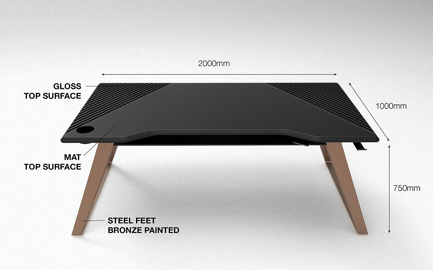 Game table，Ergonomics，Catalyst，