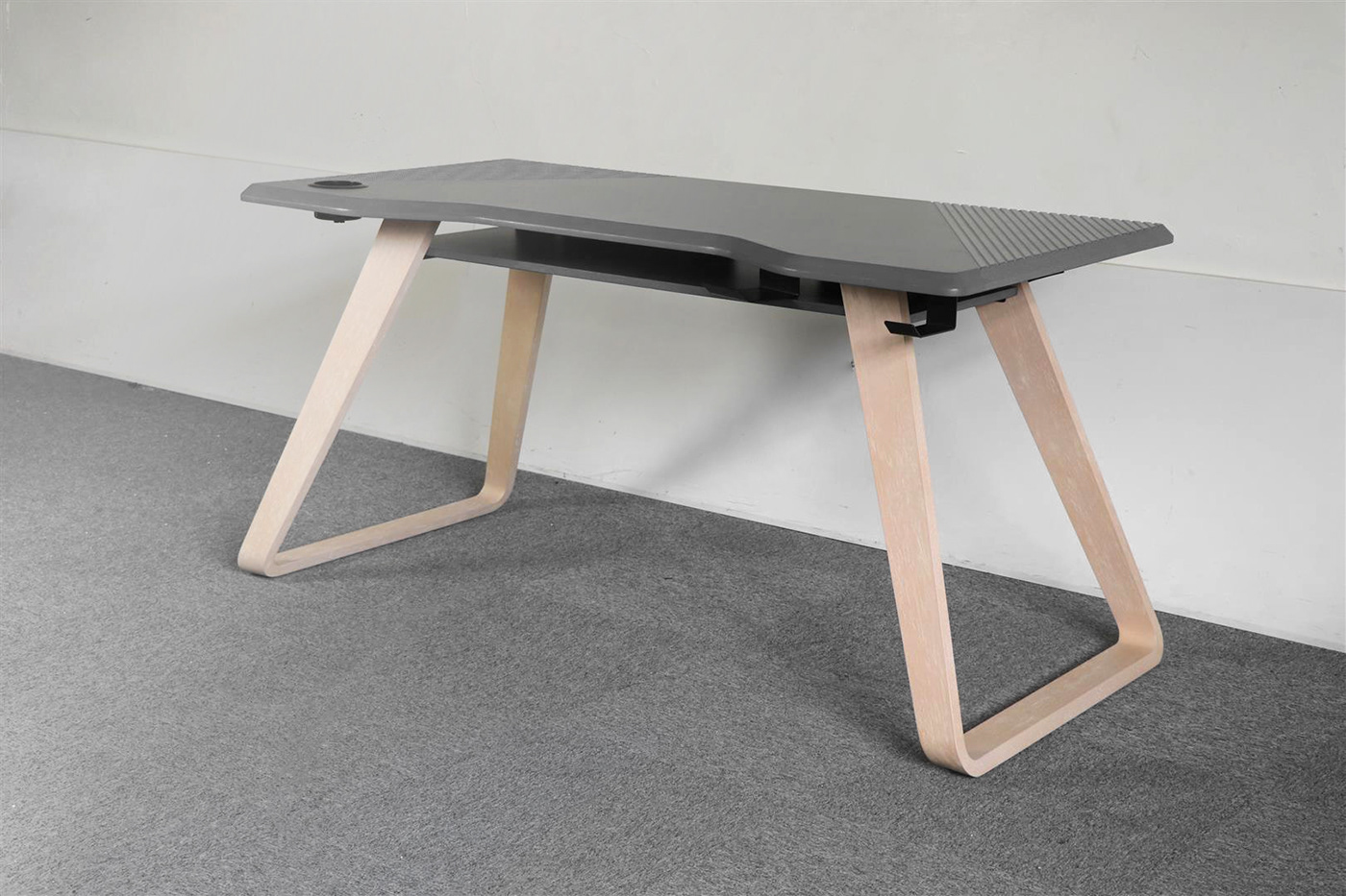 Game table，Ergonomics，Catalyst，
