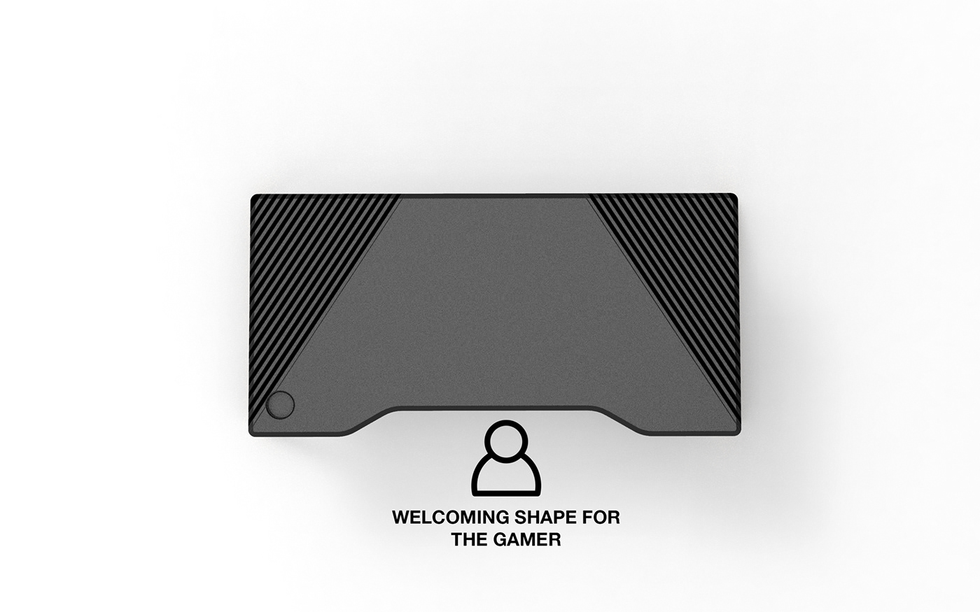 Game table，Ergonomics，Catalyst，