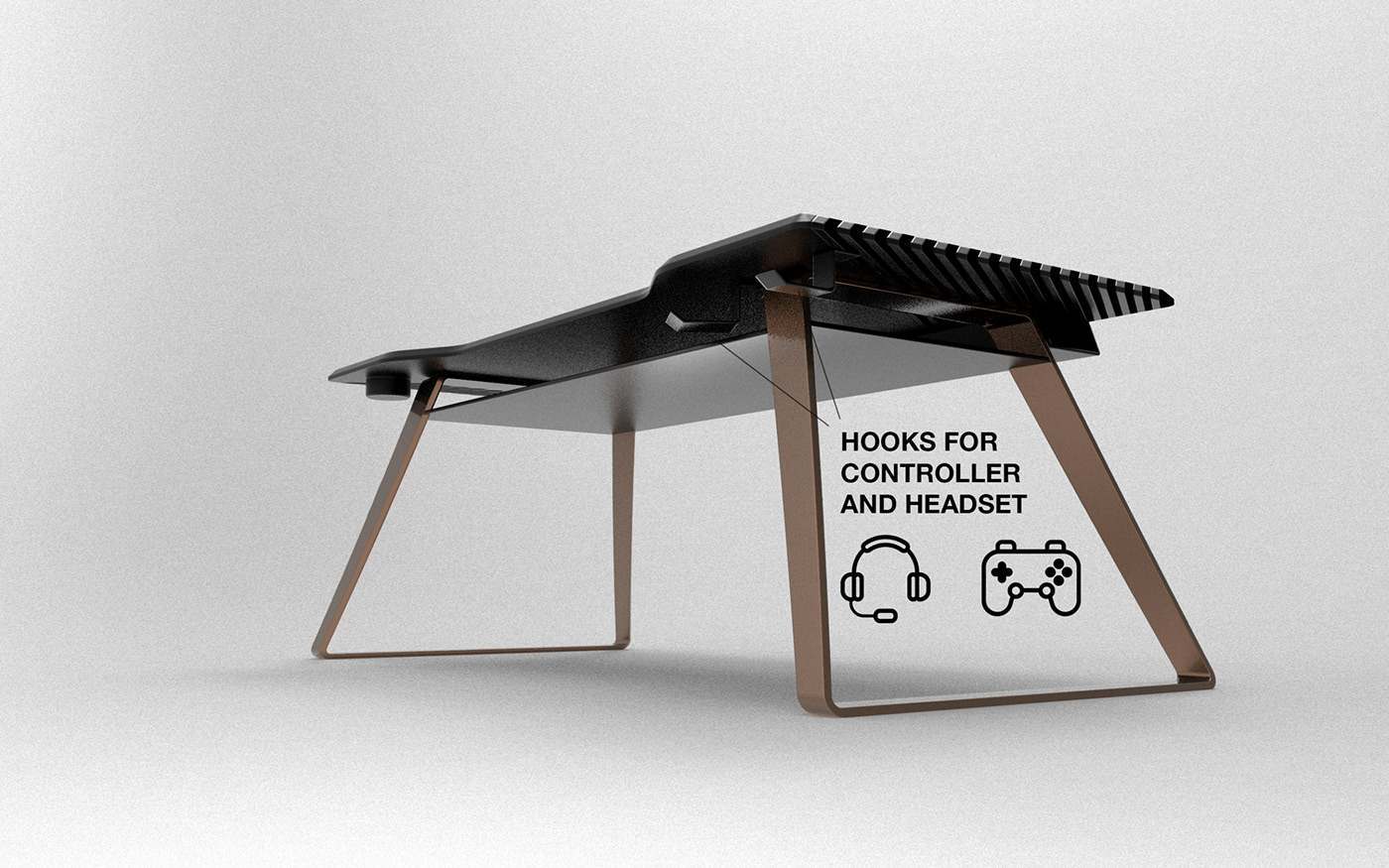 Game table，Ergonomics，Catalyst，