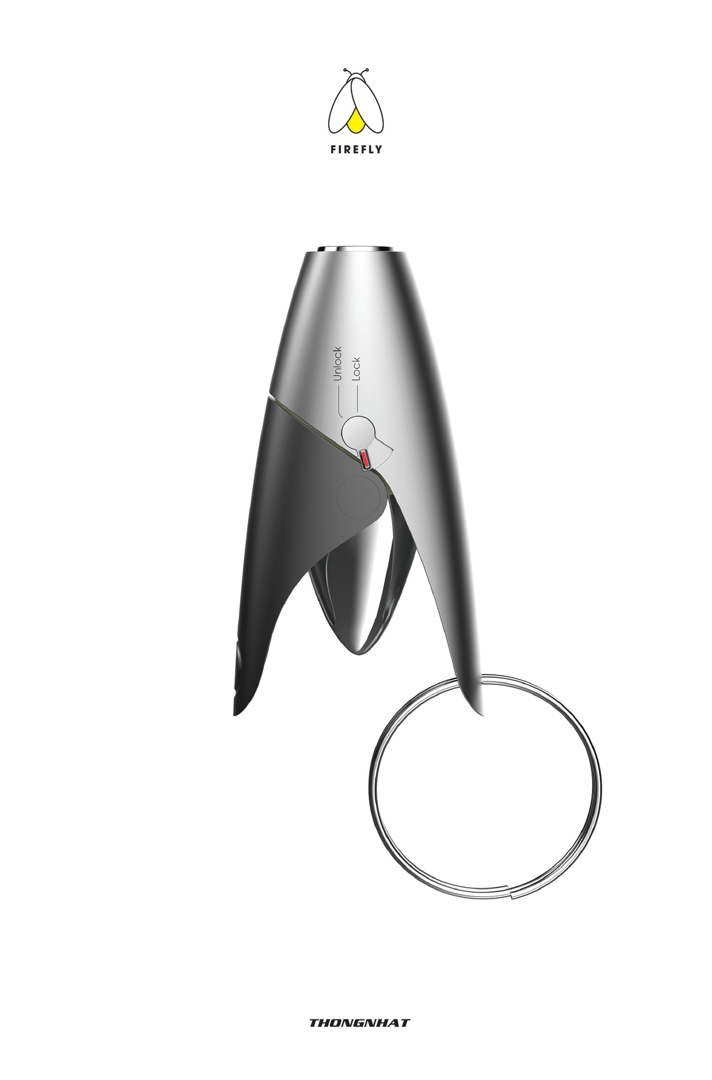 lighter，glowworm，light，