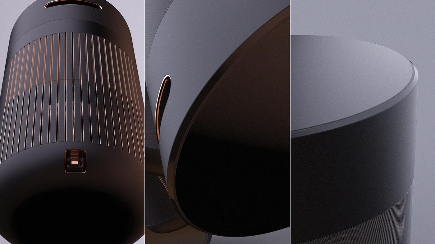 modularization，voice，control apparatus，black，desktop，