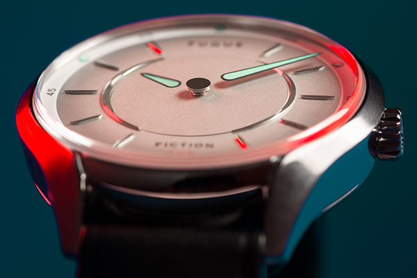 novel，Wrist watch，Fugue Novels，