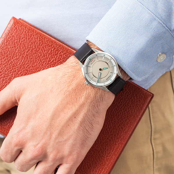 novel，Wrist watch，Fugue Novels，