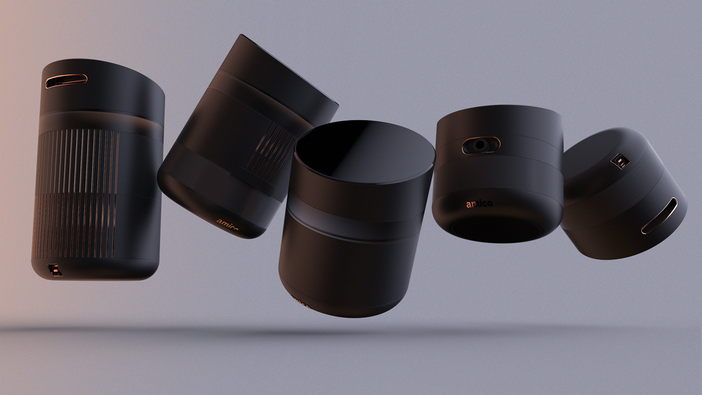 modularization，voice，control apparatus，black，desktop，