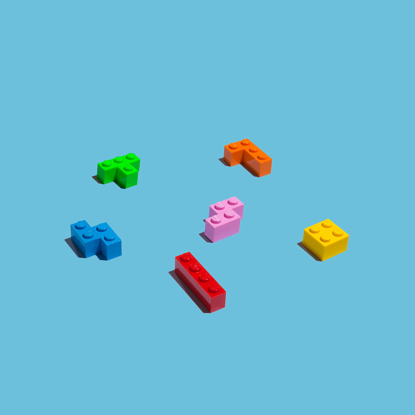 minimum，Lego，Toys，