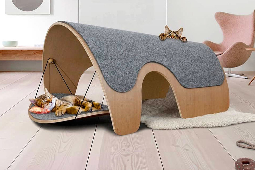 Pets，Table，camera，Pet nest，