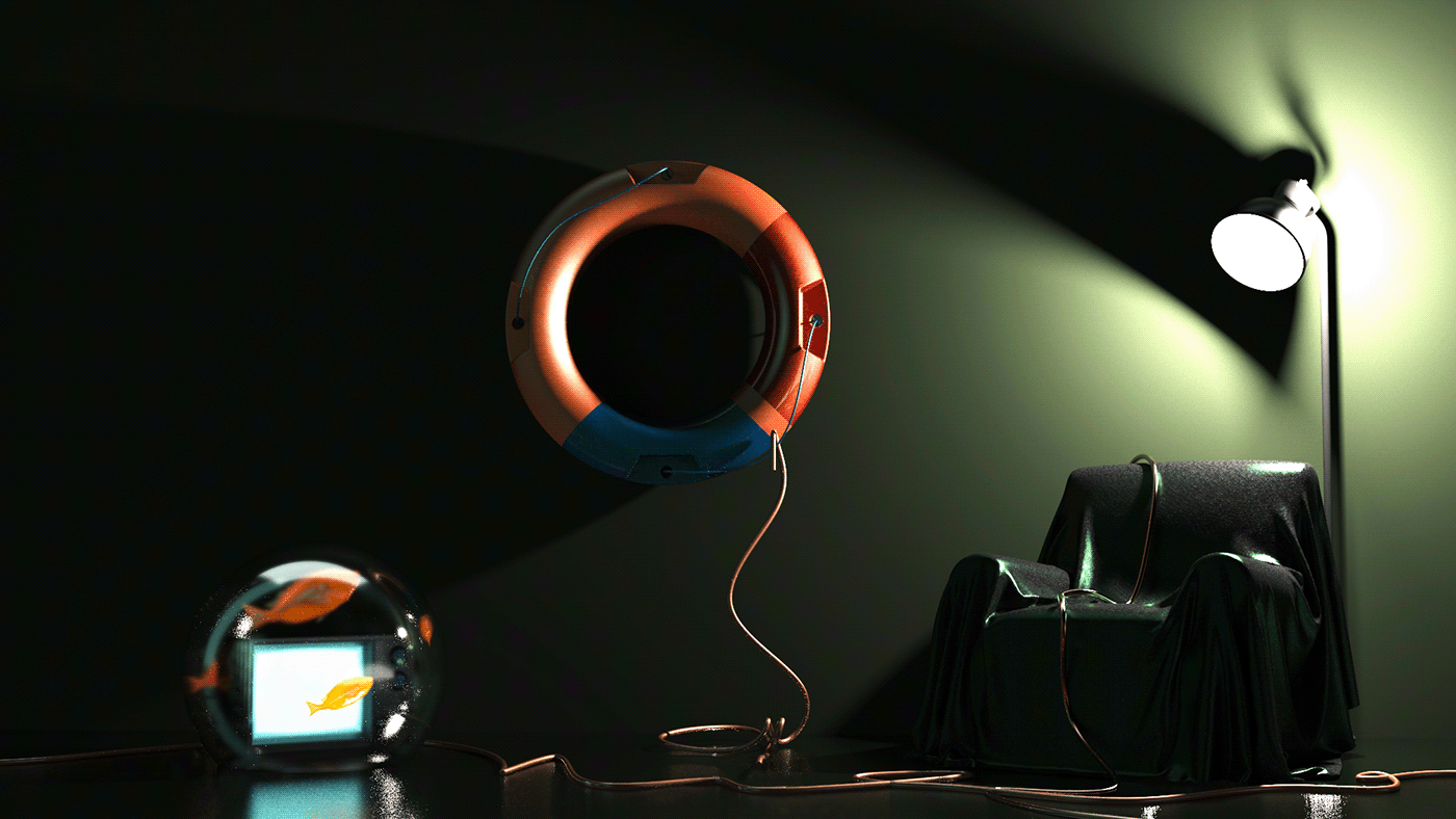 Subconscious collection，，Visual set，