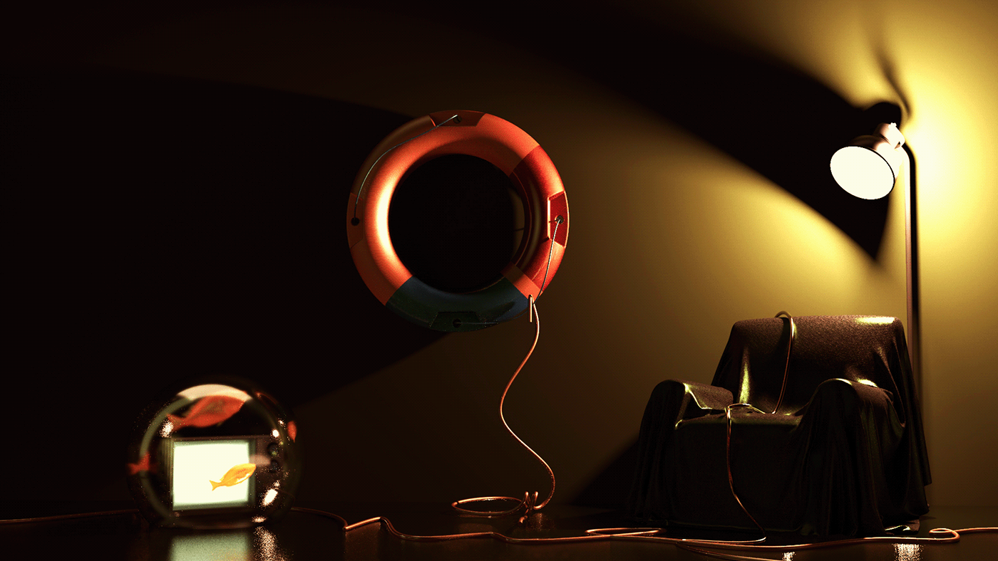 Subconscious collection，，Visual set，