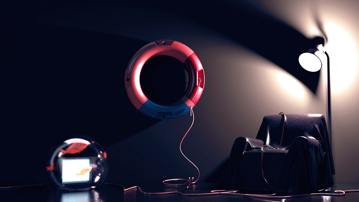 Subconscious collection，，Visual set，