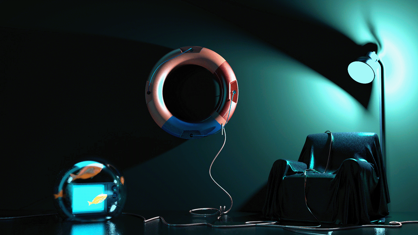 Subconscious collection，，Visual set，