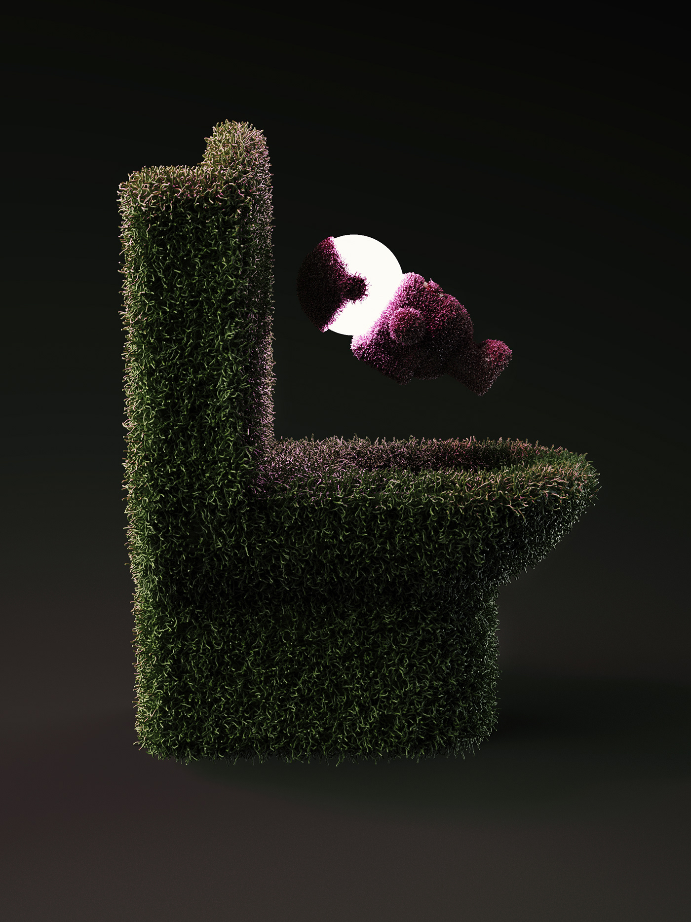 Subconscious collection，，Visual set，