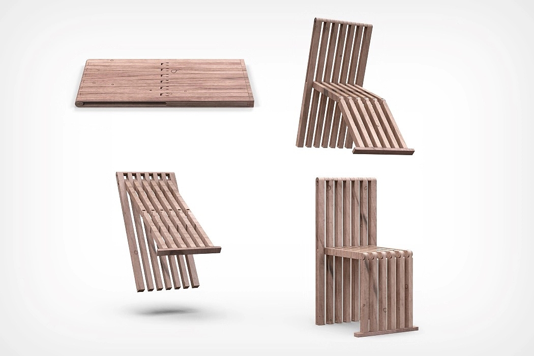chair，wooden ，comfortable，personality，