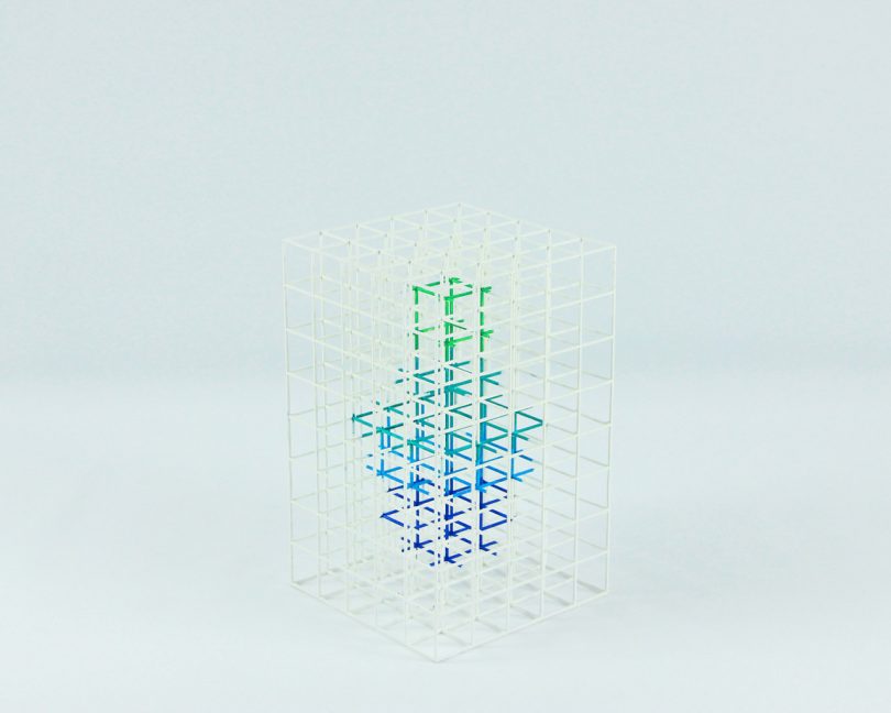 Desz Office，vase，NA 2.0，