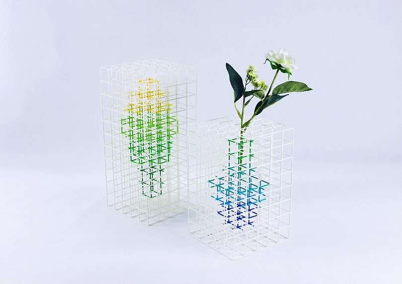 Desz Office，vase，NA 2.0，