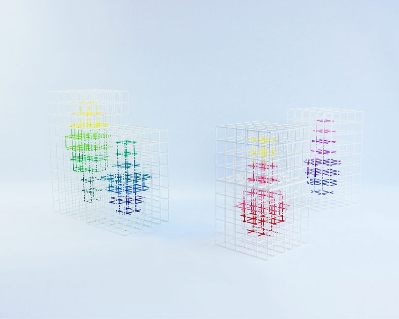 Desz Office，vase，NA 2.0，