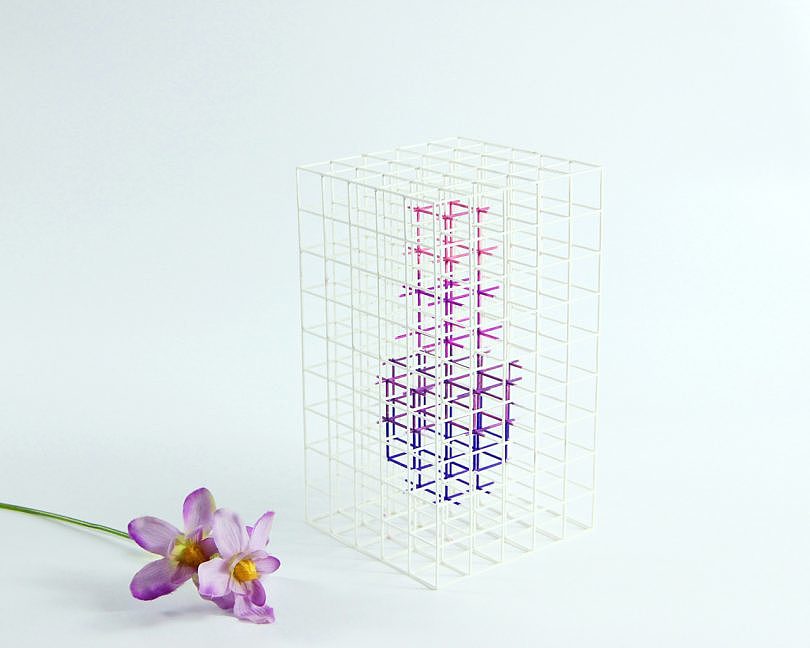 Desz Office，vase，NA 2.0，