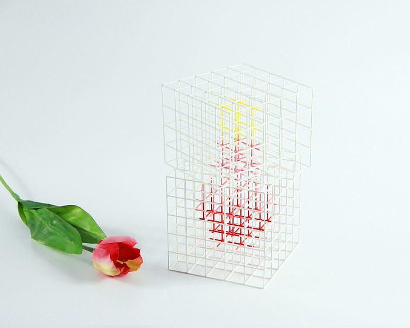 Desz Office，vase，NA 2.0，