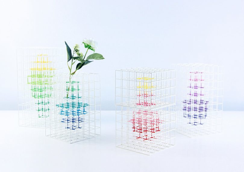 Desz Office，vase，NA 2.0，