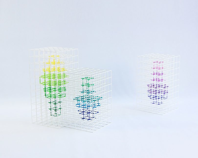 Desz Office，vase，NA 2.0，