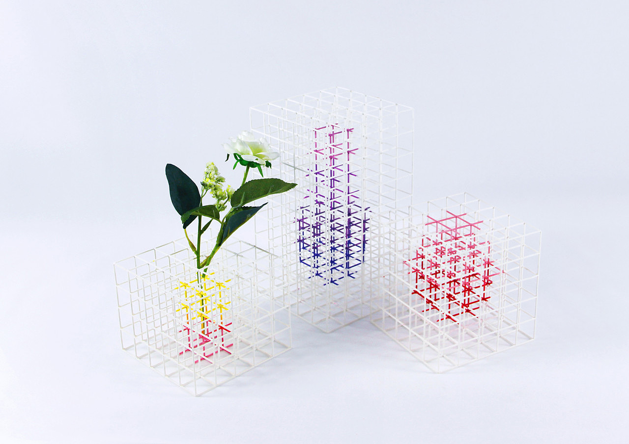 Desz Office，vase，NA 2.0，