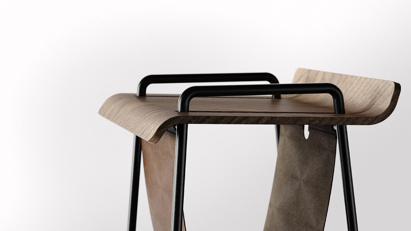 chair，wooden ，Leatherwear，Storage，