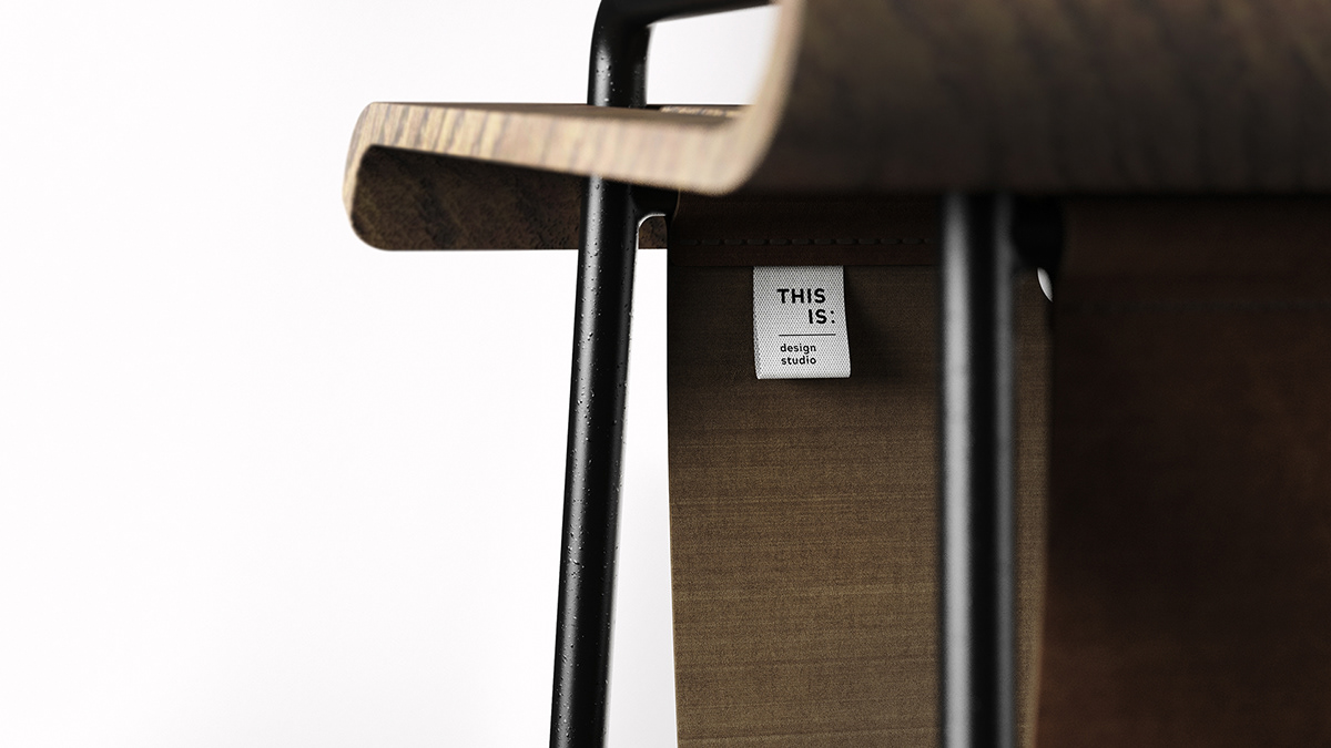 chair，wooden ，Leatherwear，Storage，