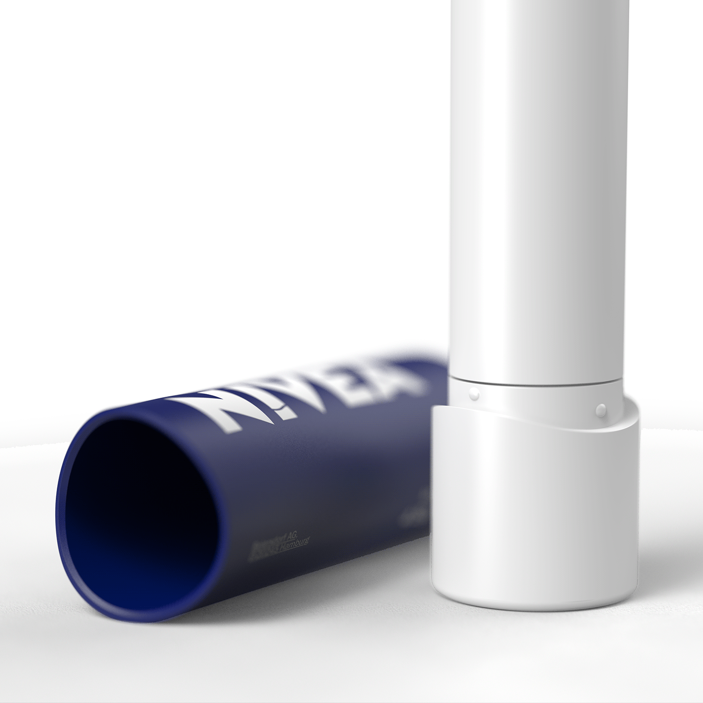 Lipstick，Nivea，Simplicity，