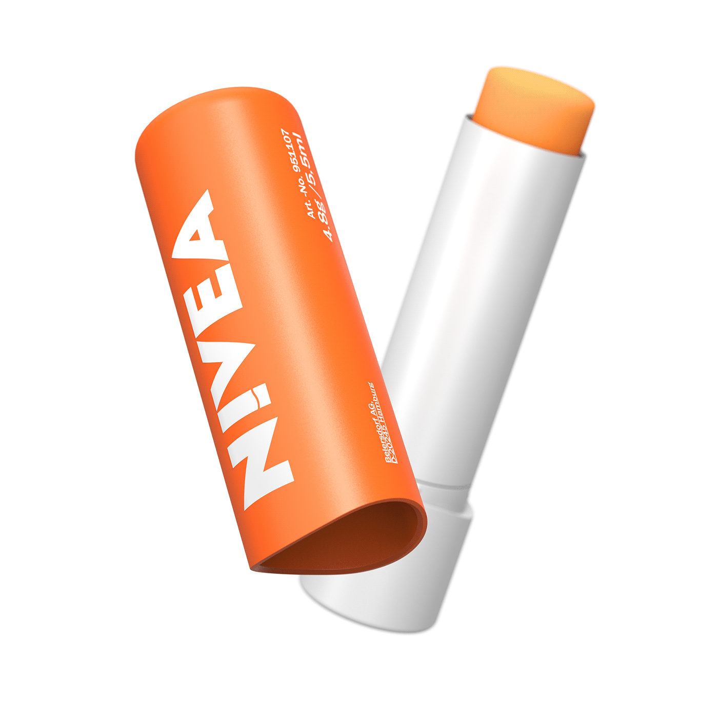 Lipstick，Nivea，Simplicity，