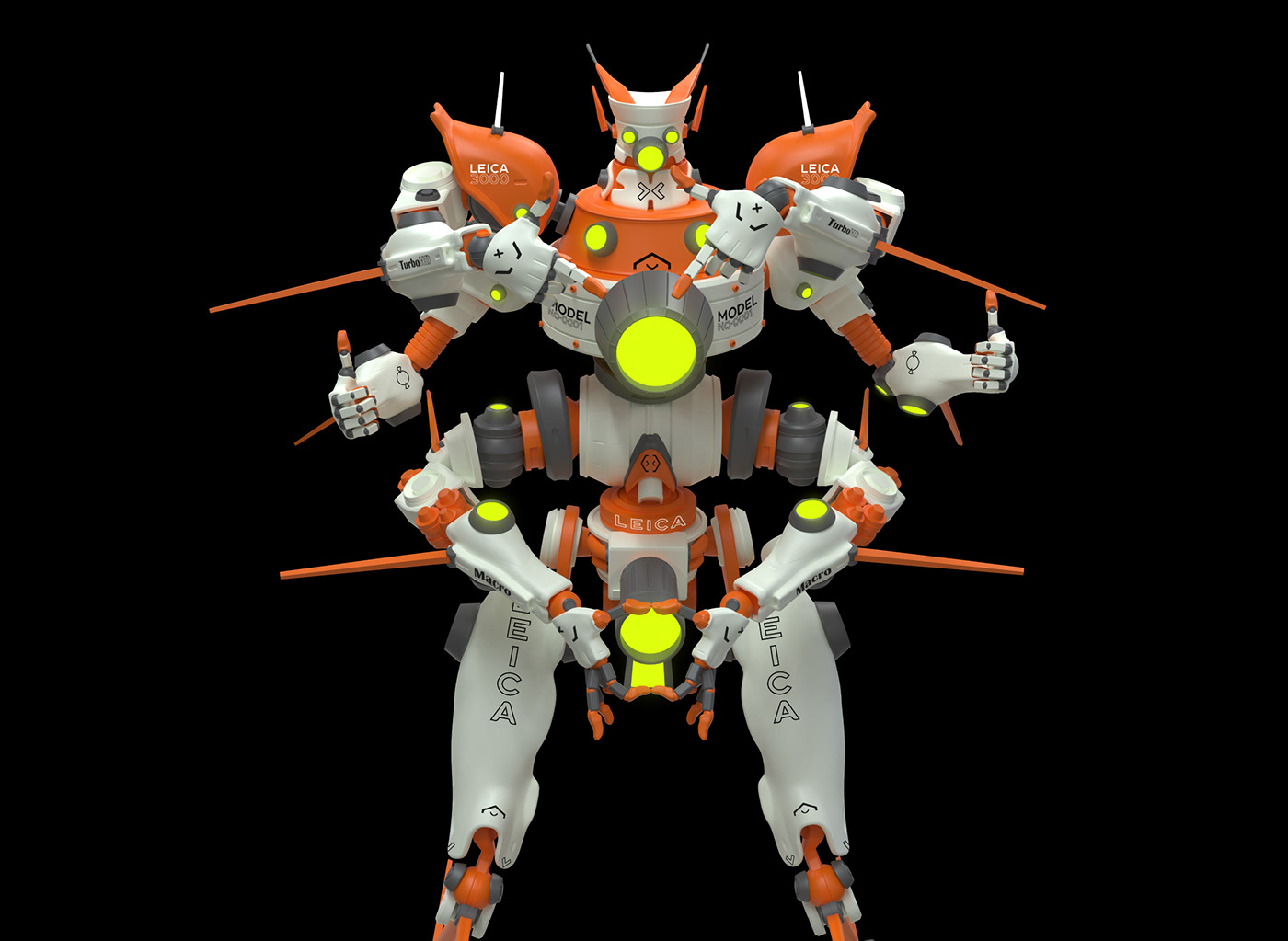 Toys，concept，robot，Photography，