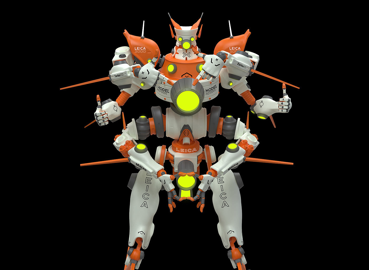 Toys，concept，robot，Photography，