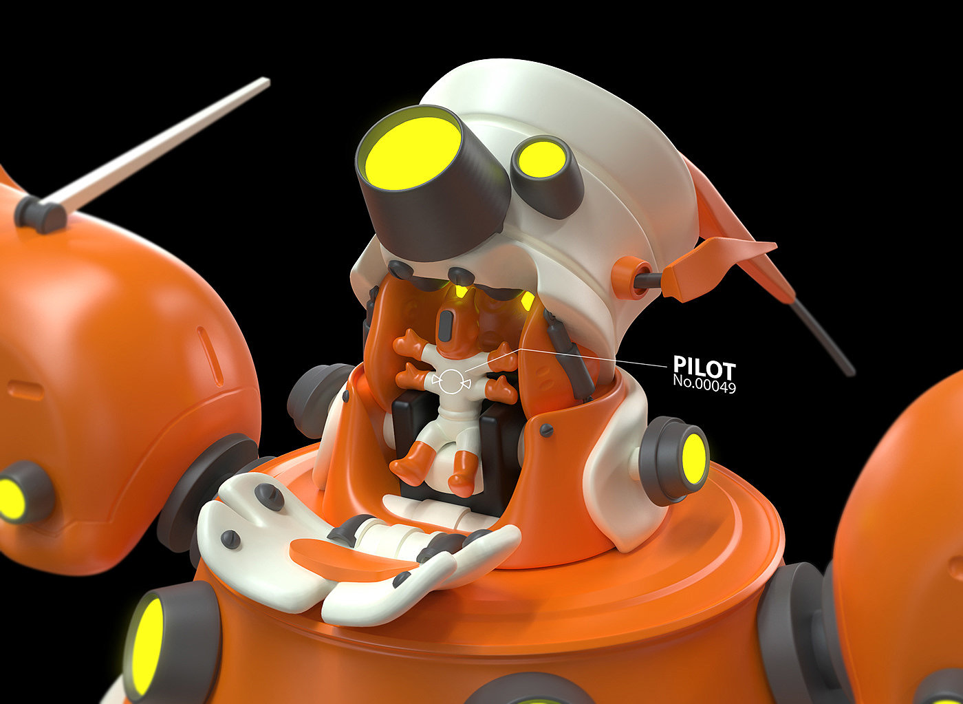Toys，concept，robot，Photography，