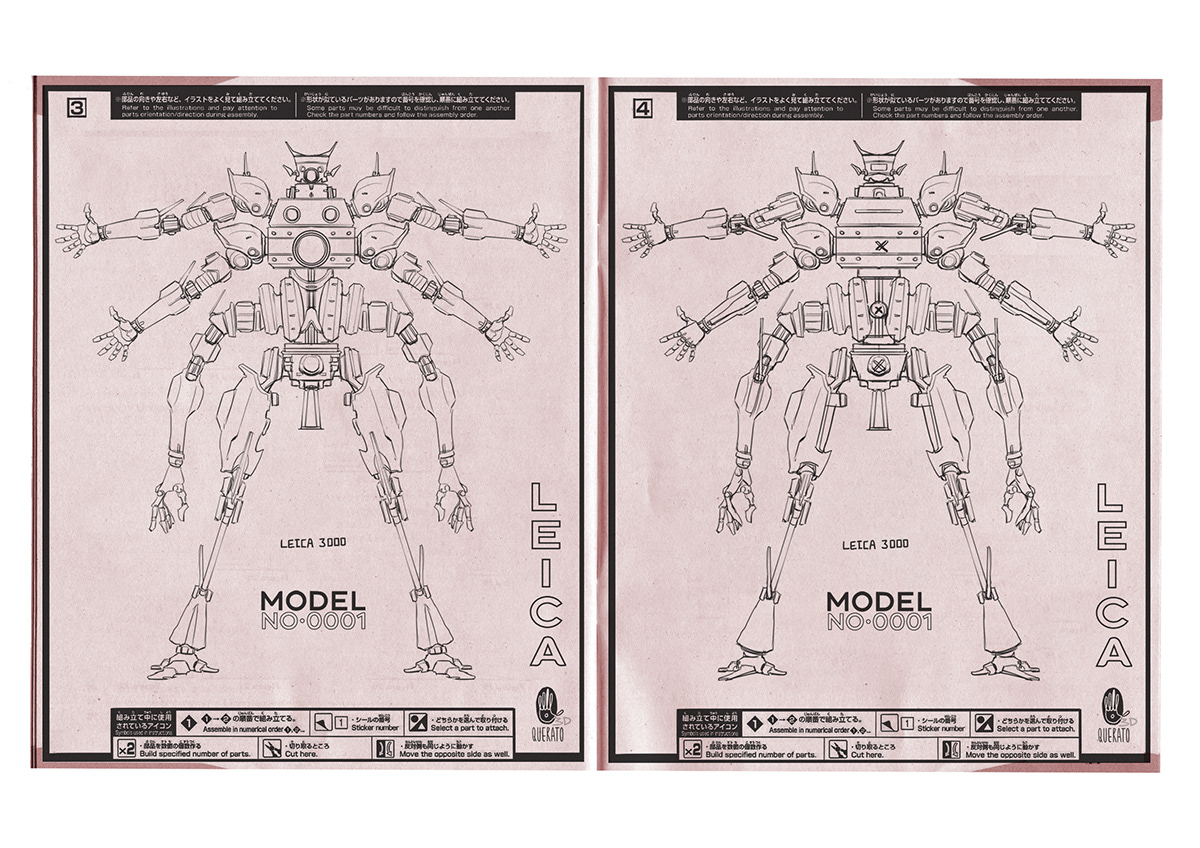 Toys，concept，robot，Photography，