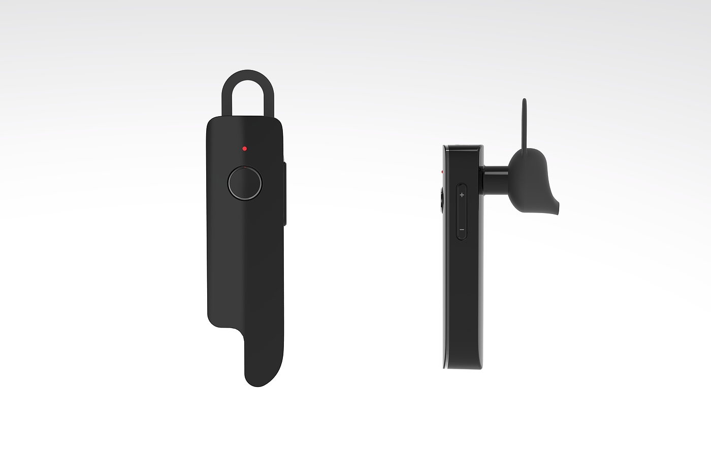 headset，