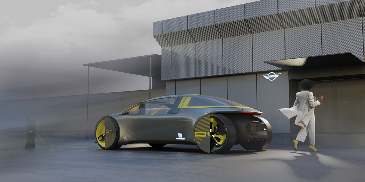 bmw，automobile，bmw design ，