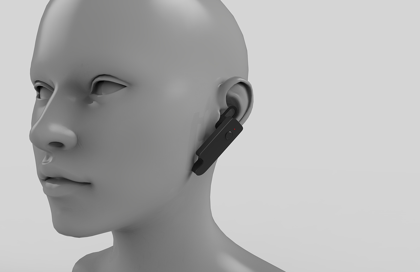 headset，
