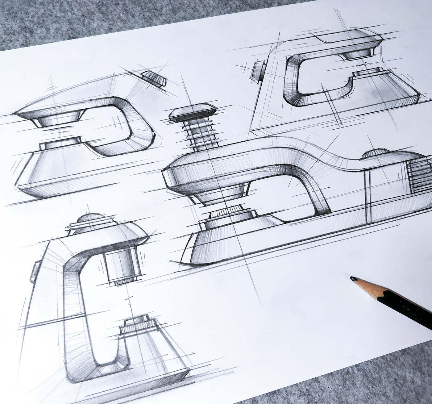 sketch，illustration，Hand drawn，product，