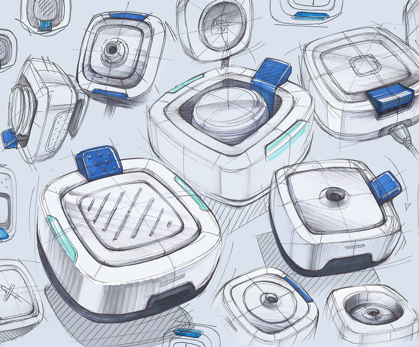 sketch，illustration，Hand drawn，product，