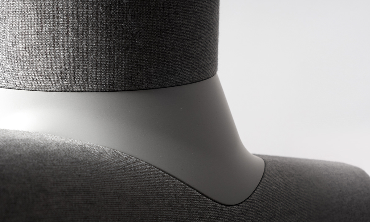 vase，speaker，Sculpture，