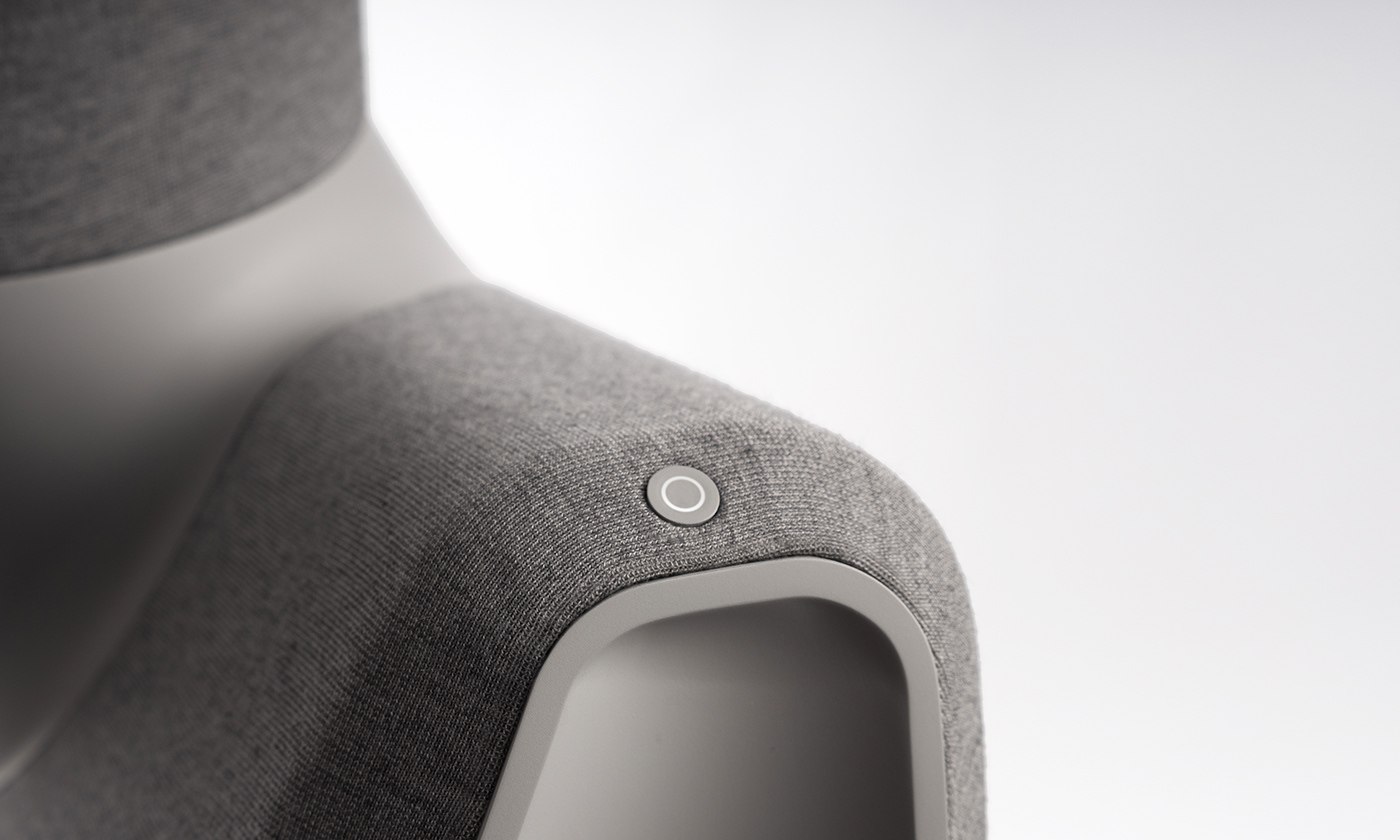 vase，speaker，Sculpture，