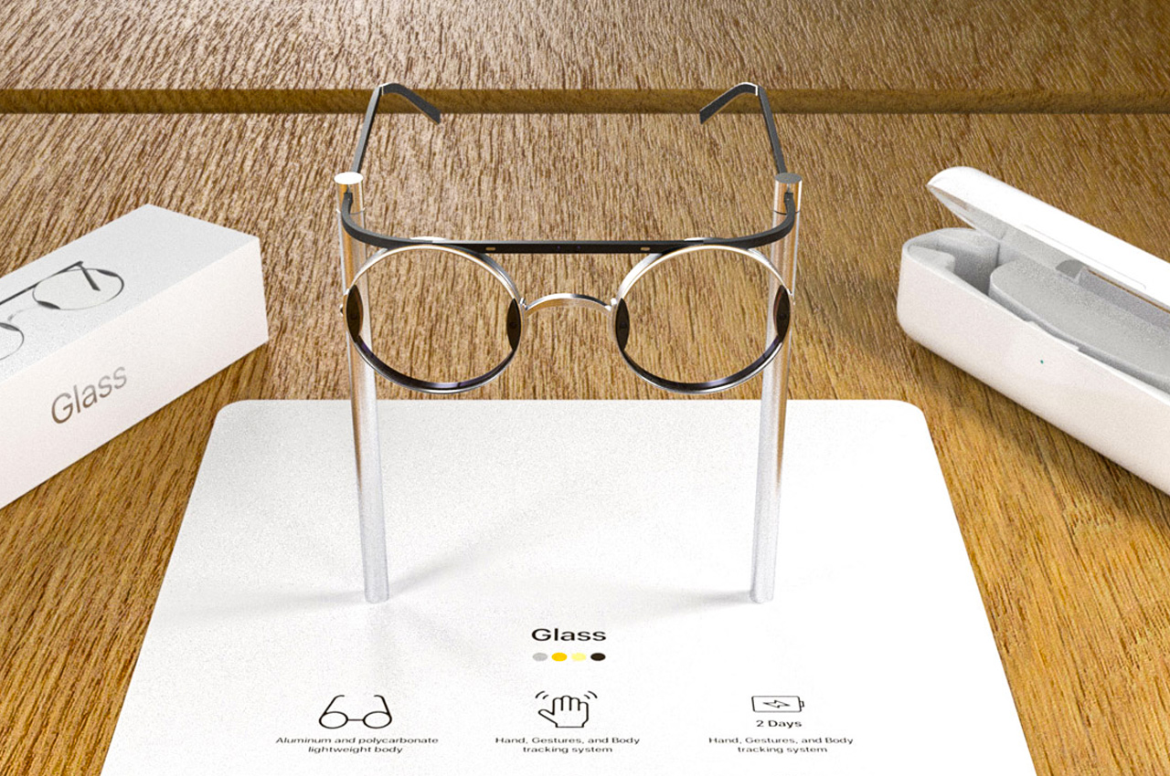 ar，Ar glasses，Apple，